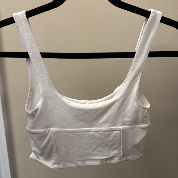 Aritzia Wilfred Free Orbit Tank Top XS - Picture 2 of 3